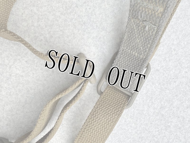 画像4: 米軍実物 Blue Force Gear ブルーフォースギアライフルスリング RECON / MARSOC (4)