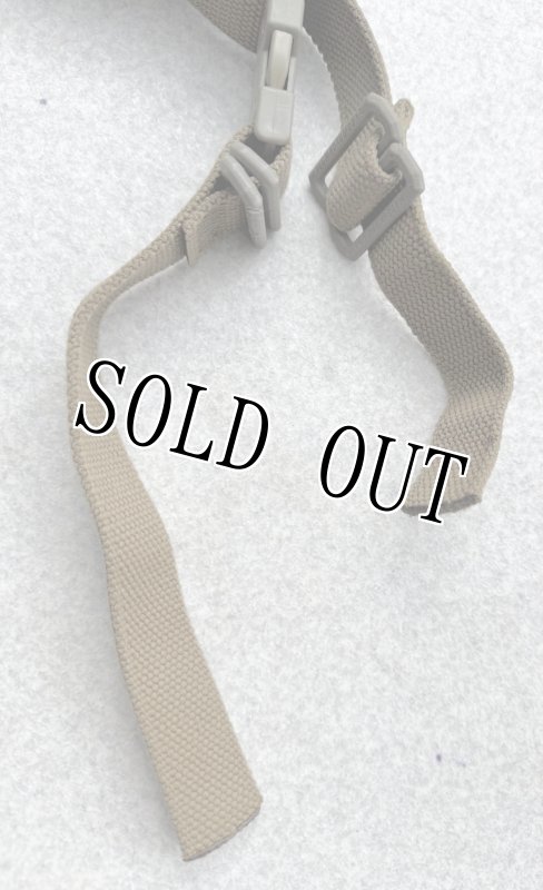 画像7: 米軍実物 Blue Force Gear ブルーフォースギアライフルスリング RECON / MARSOC (7)