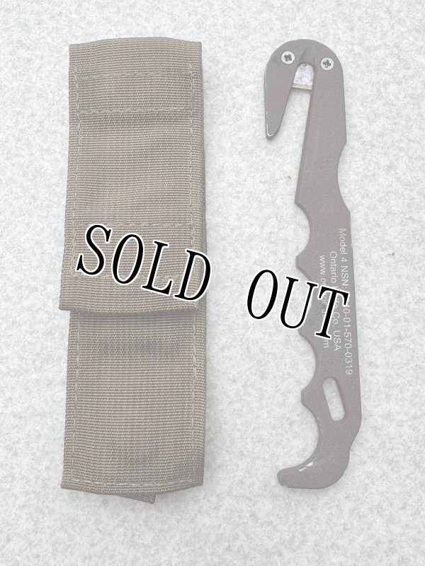 画像7: 米軍実物 コンバット メディカル トラウマ バッグ トラウマキット セット (7)