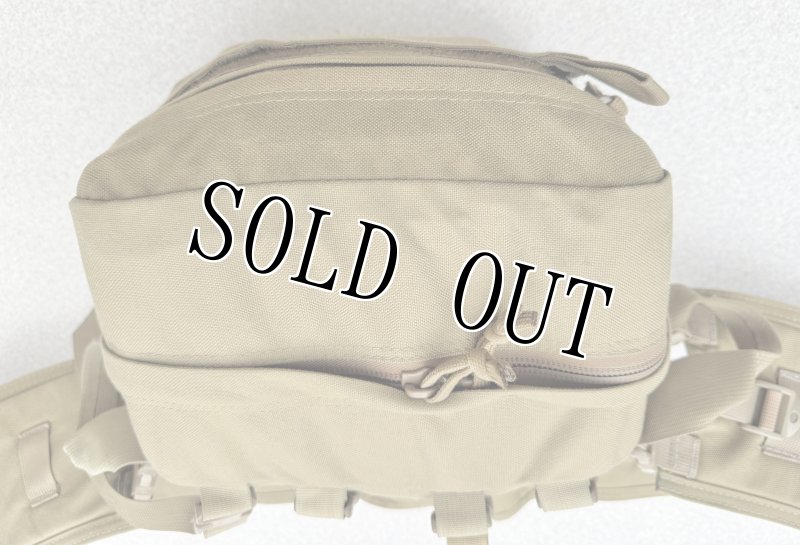 画像11: 米軍実物 コンバット メディカル トラウマ バッグ トラウマキット セット (11)