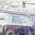 画像5: 米軍実物,ウッドランドカモ　迷彩パンツ　XS-SHORT (5)