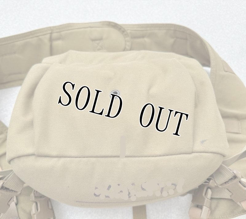 画像10: 米軍実物 コンバット メディカル トラウマ バッグ トラウマキット セット (10)