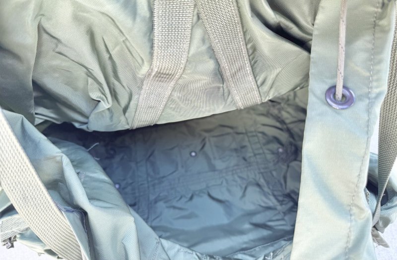 画像16: 米軍実物 LC-1 アリスパック フレームセット LARGE (16)