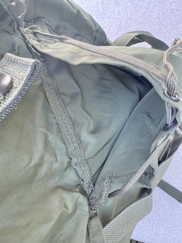 画像14: 米軍実物 LC-1 アリスパック フレームセット LARGE (14)