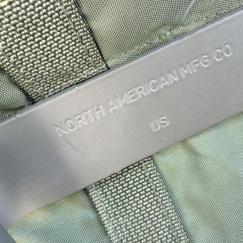 画像17: 米軍実物 LC-1 アリスパック フレームセット LARGE (17)