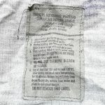 画像6: 米軍実物,ウッドランドカモ　迷彩パンツ　MEDIUM-REGULAR (6)