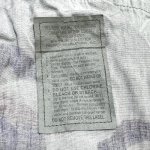 画像5: 米軍実物,ウッドランドカモ　迷彩パンツ　MEDIUM-SHORT (5)