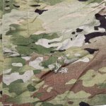 画像2: 米軍実物　IHWCU（Improved Hot Weather Combat Uniform）ジャケット　MEDIUM-REGULAR (2)