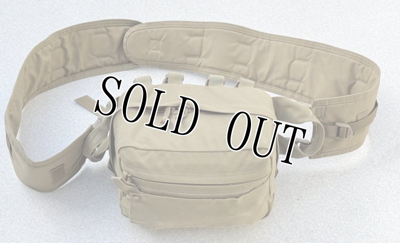 画像8: 米軍実物 コンバット メディカル トラウマ バッグ トラウマキット セット (8)