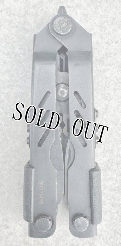 画像3: 米軍放出品 ガーバー GERBER MP400  マルチツール  (3)