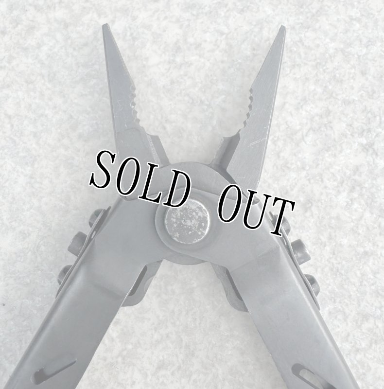 画像5: 米軍放出品 ガーバー GERBER MP400  マルチツール  (5)