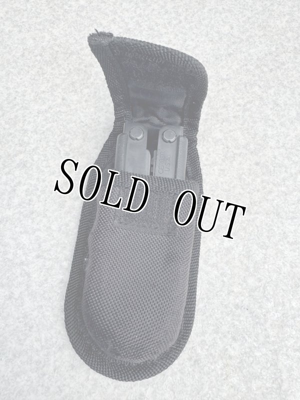 画像10: 米軍放出品 ガーバー GERBER MP400  マルチツール  (10)