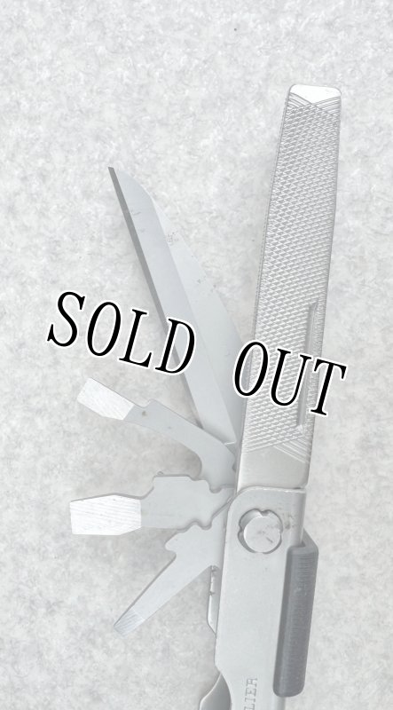 画像5: 米軍放出品 ガーバー GERBER MP600   マルチツール  (5)