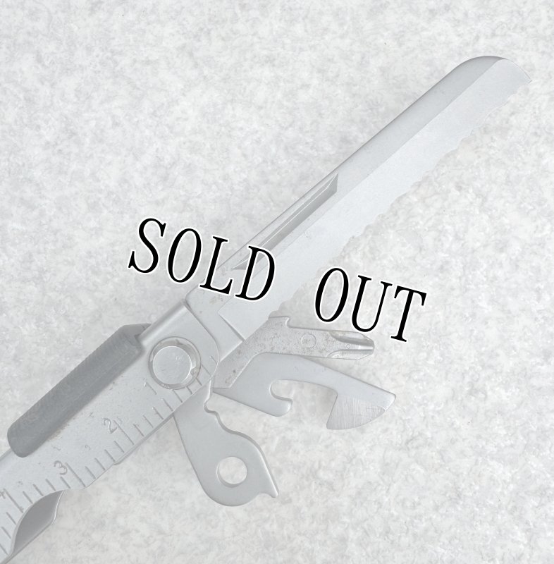 画像6: 米軍放出品 ガーバー GERBER MP600   マルチツール  (6)