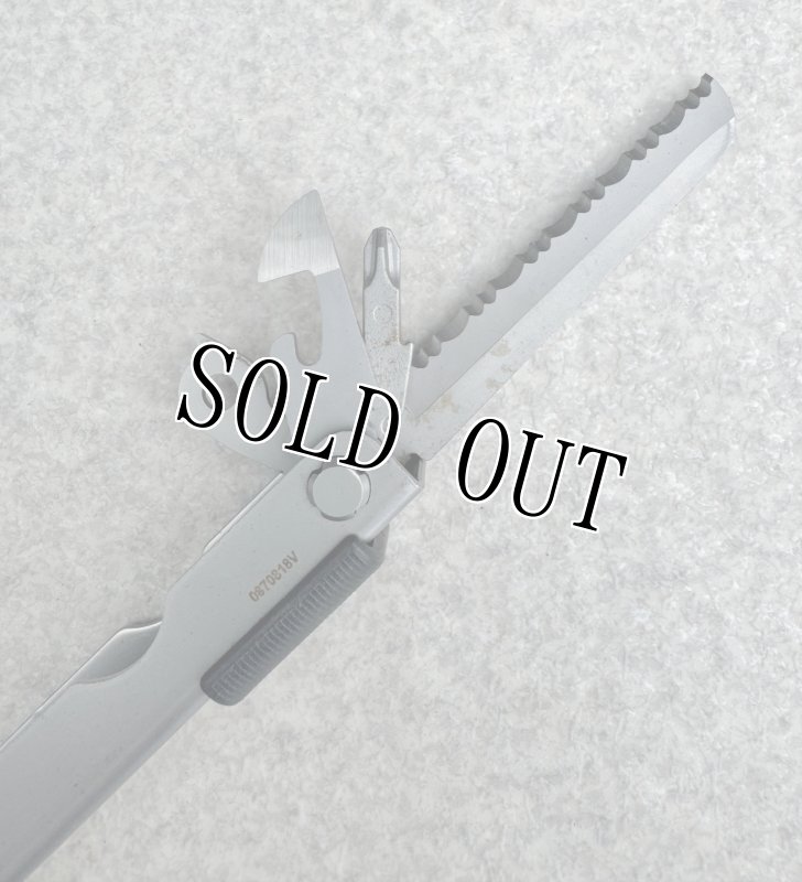 画像7: 米軍放出品 ガーバー GERBER MP600   マルチツール  (7)