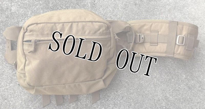 画像2: 米軍実物 コンバット RECON トラウマバッグ CTB V2 (2)