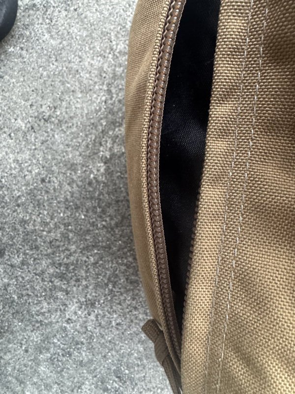 画像7: 米軍実物 コンバット RECON トラウマバッグ CTB V2 (7)