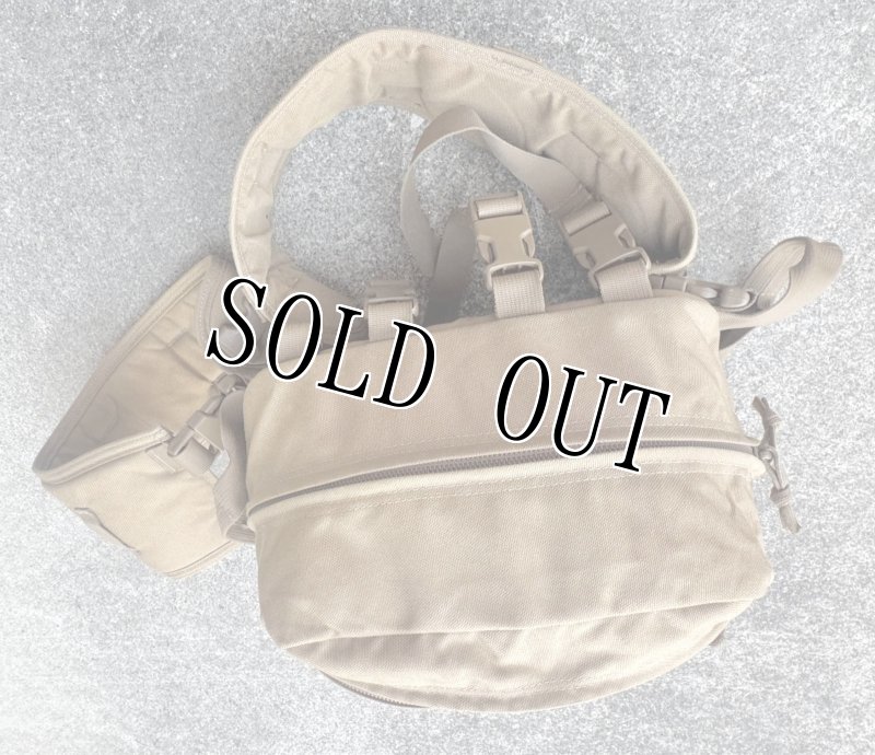 画像4: 米軍実物 コンバット RECON トラウマバッグ CTB V2 (4)