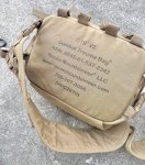 画像6: 米軍実物 コンバット RECON トラウマバッグ CTB V2 (6)