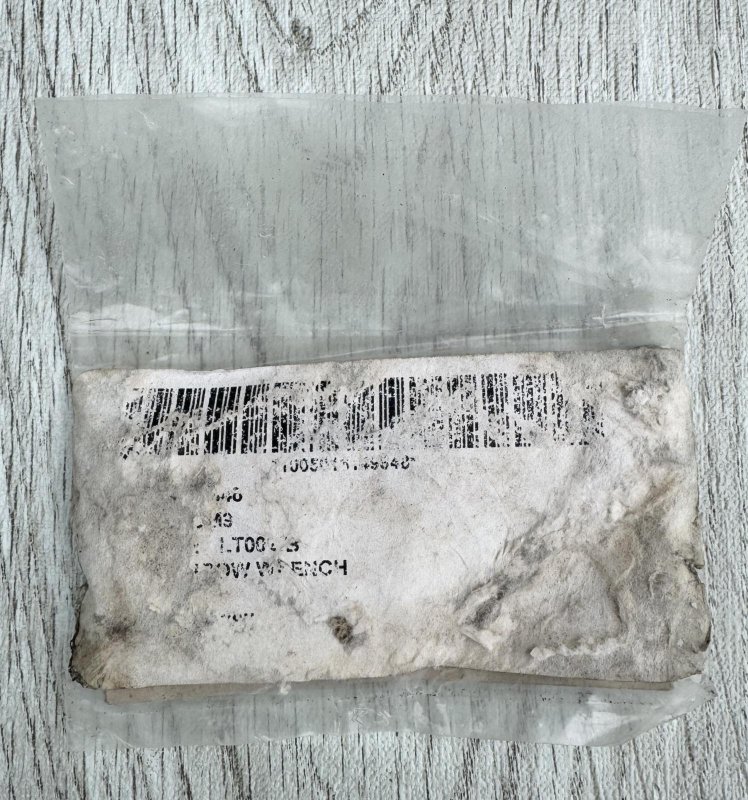 画像2: 米軍実物 LaRue Tactical Armorers Tool (2)