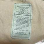 画像4: 海兵隊実物 USMC　ウッドマーパットハーフパンツ　SMALL (4)