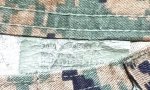 画像5: 海兵隊実物 USMC　ウッドマーパットハーフパンツ　SMALL (5)