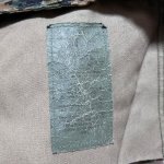 画像6: 海兵隊実物 USMC　ウッドマーパットハーフパンツ　SMALL (6)