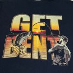 画像4: 米軍放出品　GRUNT STYLE　Tシャツ　LARGE (4)