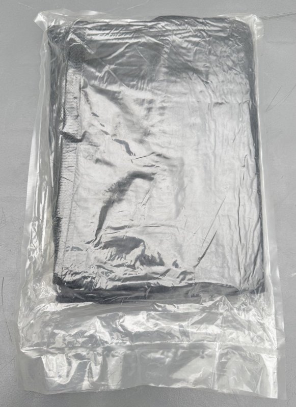 画像1: 米軍実物  Paper Pak Industries製 APLS MEDSOAKER (1)
