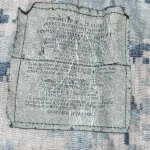 画像6: 海兵隊実物 USMC　ウッドランドマーパットパンツ　LARGE-REGULAR (6)