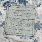 画像7: 海兵隊実物 USMC　ウッドランドマーパットパンツ　LARGE-REGULAR (7)