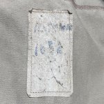 画像5: 米軍実物 USMC デザートマーパットパンツ　LARGE-REGULAR (5)