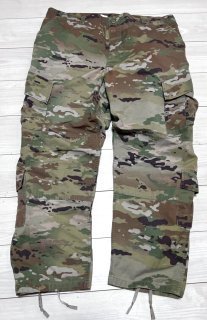 米軍実物,マルチカム COMBAT SHIRT コンバットシャツ LARGE CRYE,FROG