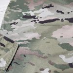 画像3: 米軍実物 スコーピオン マルチカム パンツ　X LARGE-REGULAR (3)
