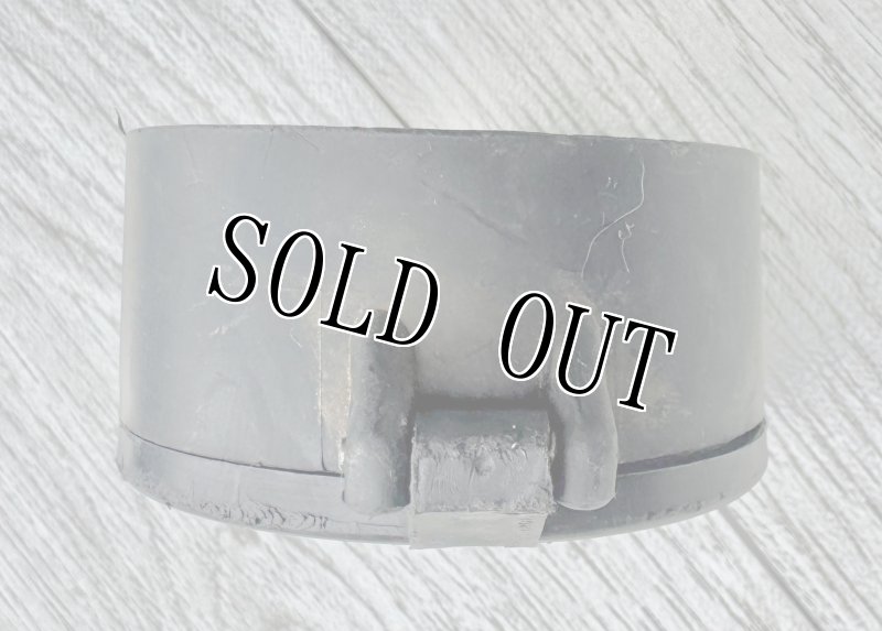 画像3: 米軍実物 USMC SNIPER Premier scope caps ❶ (3)