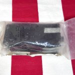 画像3: 米軍実物 レア M249 ミニミ  エクステンデッド  チークレスト パーツ  (3)