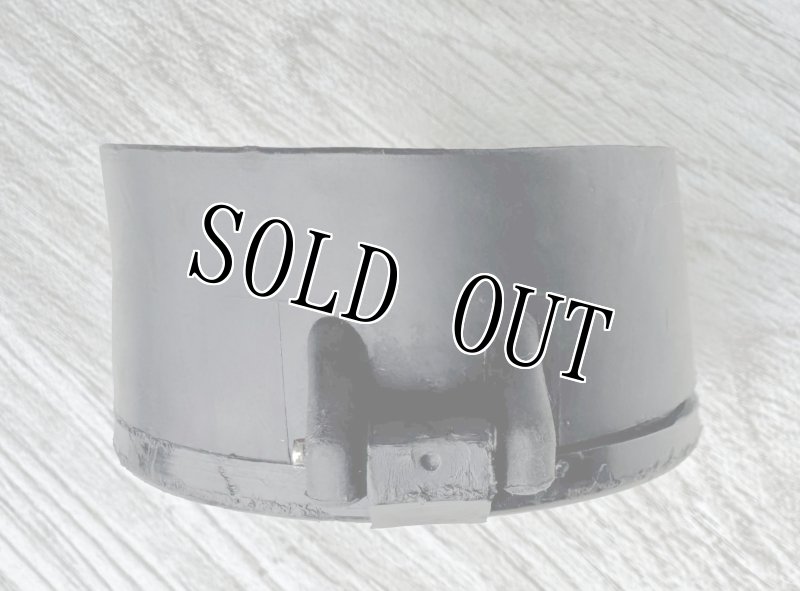 画像2: 米軍実物 USMC SNIPER Premier scope caps ❷ (2)