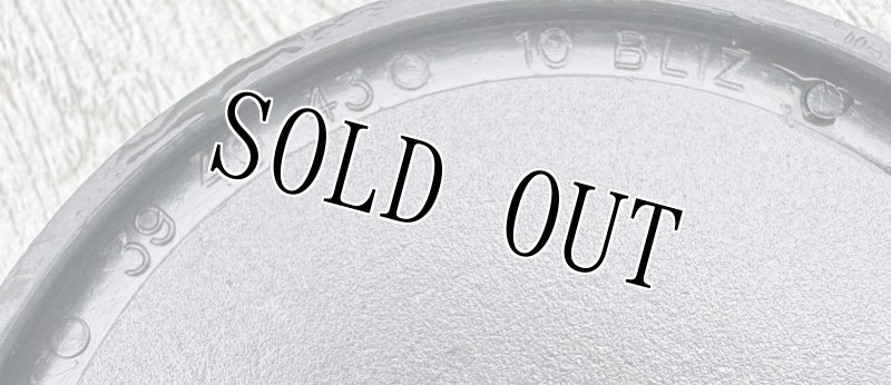 画像6: 米軍実物 USMC SNIPER Premier scope caps ❶ (6)