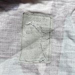 画像7: 米軍実物,ウッドランドカモ　迷彩パンツ　LARGE-REGULAR (7)