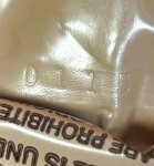 画像5: 米軍実物 2023年検【SOPAKCO】MREレーション/戦闘食 3個セット キャンプ 車中泊 (5)