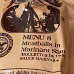 画像3: 米軍実物 2023年検【SOPAKCO】MREレーション/戦闘食 3個セット キャンプ 車中泊 (3)