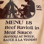 画像3: 米軍実物 2023年検【SOPAKCO】MREレーション/戦闘食 3個セット キャンプ 車中泊 (3)