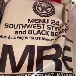 画像4: 米軍実物 2023年検【SOPAKCO】MREレーション/戦闘食 3個セット キャンプ 車中泊 (4)