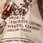 画像2: 米軍実物 2023年検【SOPAKCO】MREレーション/戦闘食 3個セット キャンプ 車中泊 (2)