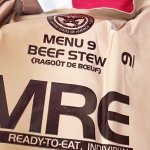 画像3: 米軍実物 2023年検【SOPAKCO】MREレーション/戦闘食 3個セット キャンプ 車中泊 (3)