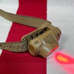 画像4: 米軍放出品 Princeton Tec　プリンストンテック BYTE TAN (4)