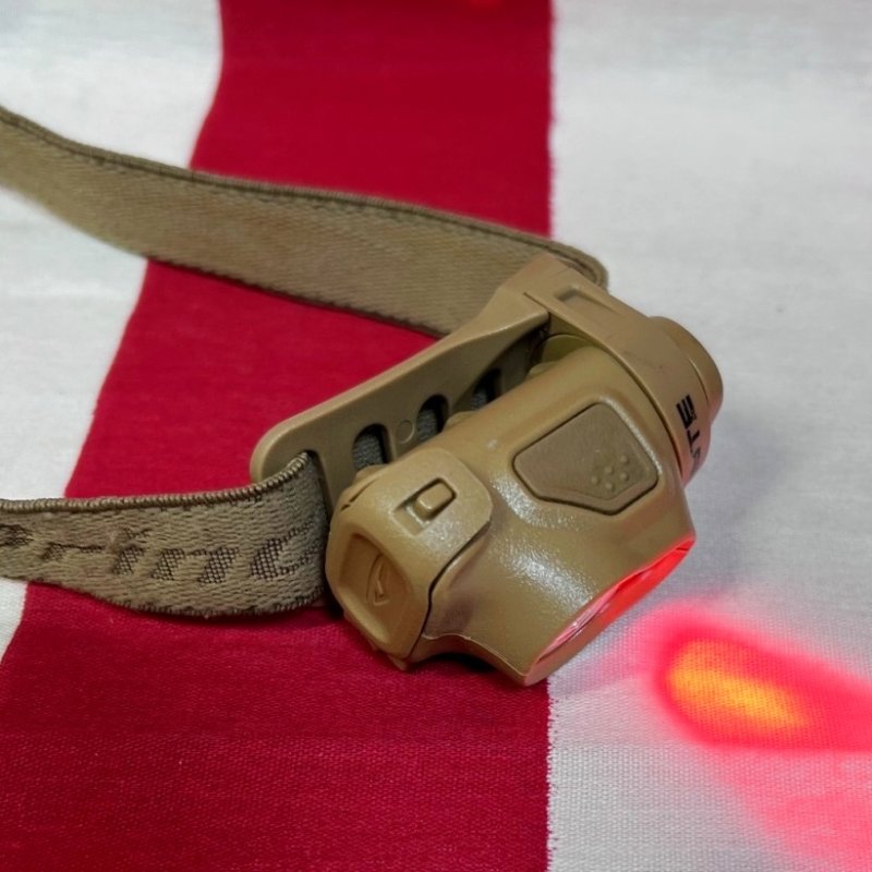 画像4: 米軍放出品 Princeton Tec　プリンストンテック BYTE TAN (4)