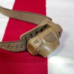 画像5: 米軍放出品 Princeton Tec　プリンストンテック BYTE TAN (5)