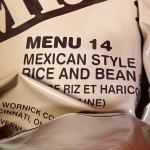 画像2: 米軍実物 ワーニック社　2026年検　MREレーション/戦闘食　3個セット (2)