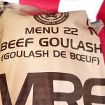 画像4: 米軍実物 ワーニック社　2026年検　MREレーション/戦闘食　3個セット (4)